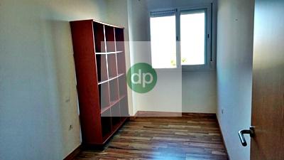 Imagen 19 Inmueble 305455 - Piso en venta en Badajoz / En Cerro Gordo, a la entrada a la Barriada.