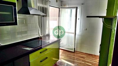 Imagen 12 Inmueble 305455 - Piso en venta en Badajoz / En Cerro Gordo, a la entrada a la Barriada.