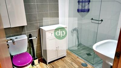 Imagen 21 Inmueble 305455 - Piso en venta en Badajoz / En Cerro Gordo, a la entrada a la Barriada.