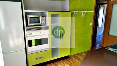 Imagen 1 Inmueble 305455 - Piso en venta en Badajoz / En Cerro Gordo, a la entrada a la Barriada.