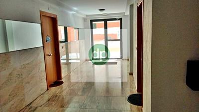 Imagen 26 Inmueble 305455 - Piso en venta en Badajoz / En Cerro Gordo, a la entrada a la Barriada.