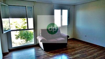 Imagen 9 Inmueble 305455 - Piso en venta en Badajoz / En Cerro Gordo, a la entrada a la Barriada.