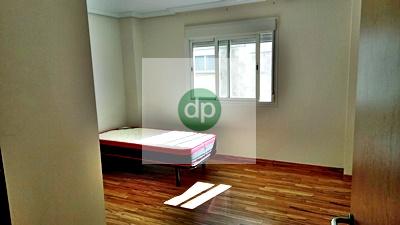Imagen 24 Inmueble 305455 - Piso en venta en Badajoz / En Cerro Gordo, a la entrada a la Barriada.