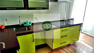 Imagen 13 Inmueble 305455 - Piso en venta en Badajoz / En Cerro Gordo, a la entrada a la Barriada.