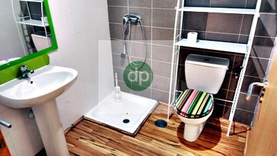 Imagen 25 Inmueble 305455 - Piso en venta en Badajoz / En Cerro Gordo, a la entrada a la Barriada.
