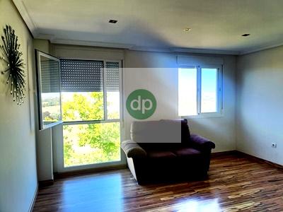 Imagen 8 Inmueble 305455 - Piso en venta en Badajoz / En Cerro Gordo, a la entrada a la Barriada.