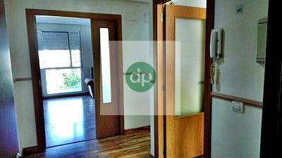 Imagen 4 Piso en venta en Badajoz / En Cerro Gordo, a la entrada a la Barriada.