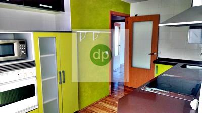 Imagen 14 Inmueble 305455 - Piso en venta en Badajoz / En Cerro Gordo, a la entrada a la Barriada.