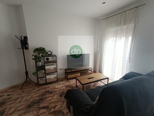Imagen 4 Inmueble 305480 - Piso en venta en Badajoz / Casco Histórico y próximo al paseo del Río.