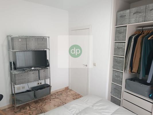 Imagen 21 Inmueble 305480 - Piso en venta en Badajoz / Casco Histórico y próximo al paseo del Río.