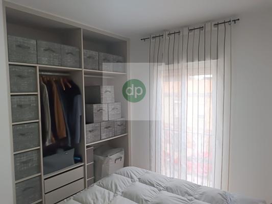 Imagen 15 Inmueble 305480 - Piso en venta en Badajoz / Casco Histórico y próximo al paseo del Río.
