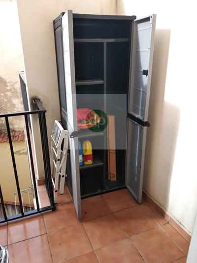Imagen 10 Piso en venta en Badajoz / Casco Histórico y próximo al paseo del Río.