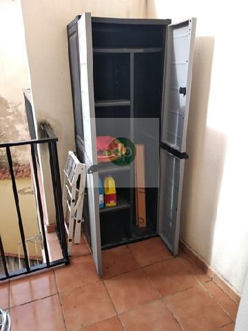 Imagen 10 Inmueble 305480 - Piso en venta en Badajoz / Casco Histórico y próximo al paseo del Río.