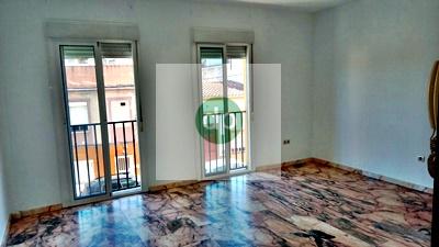 Imagen 5 Piso en venta en Badajoz / Casco Histórico y próximo al paseo del Río.