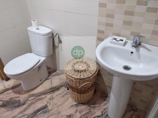 Imagen 17 Inmueble 305480 - Piso en venta en Badajoz / Casco Histórico y próximo al paseo del Río.