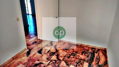 Imagen 7 Inmueble 305480 - Piso en venta en Badajoz / Casco Histórico y próximo al paseo del Río.