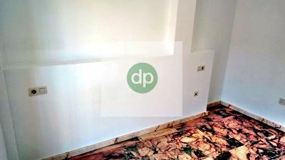 Imagen 8 Piso en venta en Badajoz / Casco Histórico y próximo al paseo del Río.