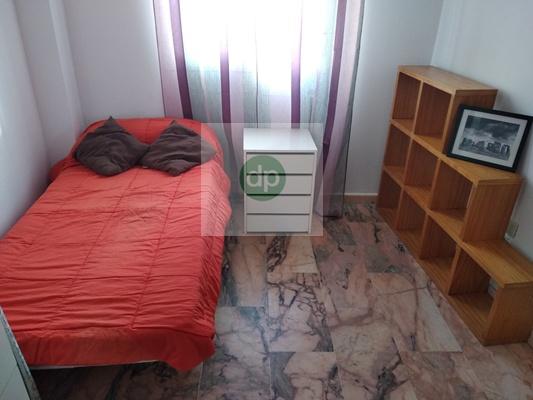 Imagen 23 Inmueble 305480 - Piso en venta en Badajoz / Casco Histórico y próximo al paseo del Río.