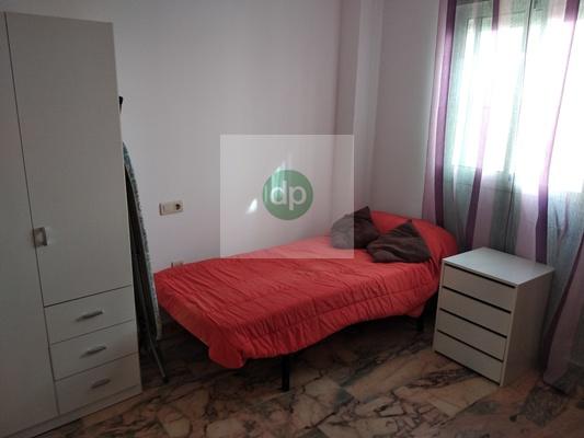 Imagen 24 Inmueble 305480 - Piso en venta en Badajoz / Casco Histórico y próximo al paseo del Río.