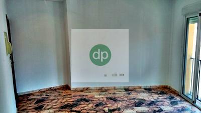 Imagen 10 Piso en venta en Badajoz / Casco Histórico y próximo al paseo del Río.