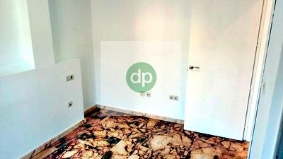 Imagen 25 Inmueble 305480 - Piso en venta en Badajoz / Casco Histórico y próximo al paseo del Río.