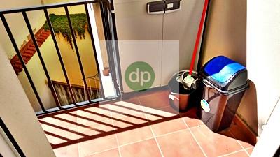 Imagen 18 Piso en venta en Badajoz / Casco Histórico y próximo al paseo del Río.