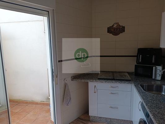 Imagen 8 Inmueble 305480 - Piso en venta en Badajoz / Casco Histórico y próximo al paseo del Río.