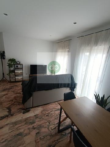 Imagen 5 Inmueble 305480 - Piso en venta en Badajoz / Casco Histórico y próximo al paseo del Río.