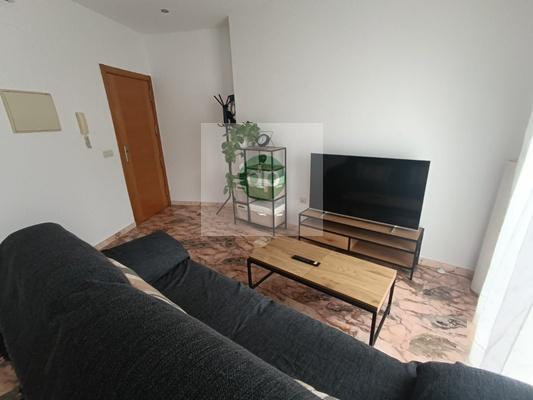 Imagen 3 Inmueble 305480 - Piso en venta en Badajoz / Casco Histórico y próximo al paseo del Río.