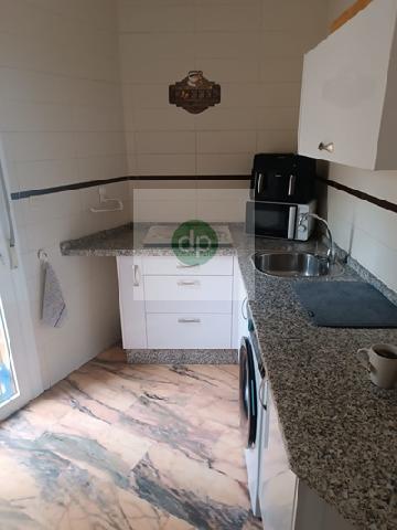 Imagen 9 Inmueble 305480 - Piso en venta en Badajoz / Casco Histórico y próximo al paseo del Río.