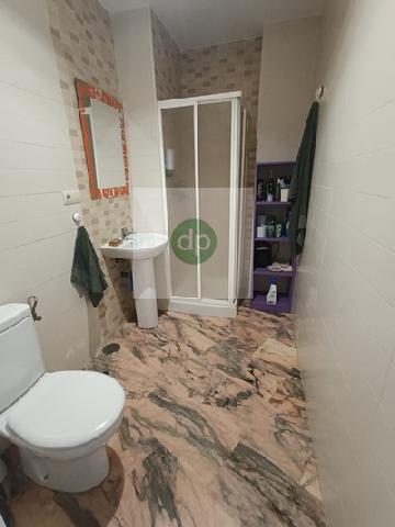 Imagen 18 Inmueble 305480 - Piso en venta en Badajoz / Casco Histórico y próximo al paseo del Río.
