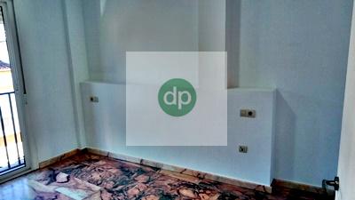 Imagen 24 Inmueble 305480 - Piso en venta en Badajoz / Casco Histórico y próximo al paseo del Río.