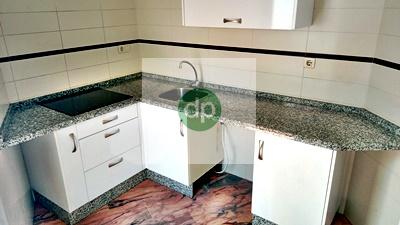 Imagen 14 Piso en venta en Badajoz / Casco Histórico y próximo al paseo del Río.