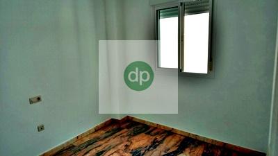 Imagen 26 Inmueble 305480 - Piso en venta en Badajoz / Casco Histórico y próximo al paseo del Río.
