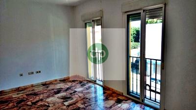 Imagen 6 Inmueble 305480 - Piso en venta en Badajoz / Casco Histórico y próximo al paseo del Río.