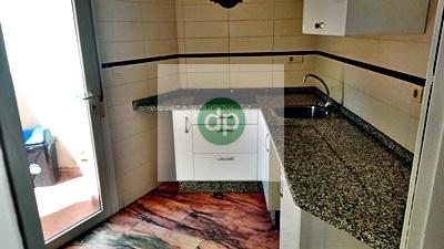 Imagen 15 Inmueble 305480 - Piso en venta en Badajoz / Casco Histórico y próximo al paseo del Río.