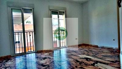Imagen 1 Piso en venta en Badajoz / Casco Histórico y próximo al paseo del Río.