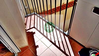 Imagen 20 Piso en venta en Badajoz / Casco Histórico y próximo al paseo del Río.