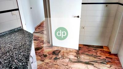 Imagen 12 Inmueble 305480 - Piso en venta en Badajoz / Casco Histórico y próximo al paseo del Río.