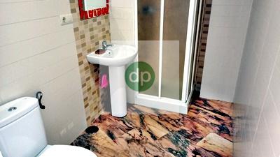 Imagen 29 Inmueble 305480 - Piso en venta en Badajoz / Casco Histórico y próximo al paseo del Río.