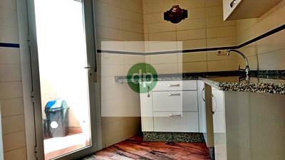 Imagen 16 Piso en venta en Badajoz / Casco Histórico y próximo al paseo del Río.