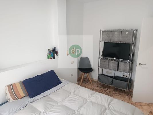 Imagen 14 Inmueble 305480 - Piso en venta en Badajoz / Casco Histórico y próximo al paseo del Río.