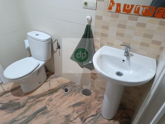 Imagen 20 Inmueble 305480 - Piso en venta en Badajoz / Casco Histórico y próximo al paseo del Río.