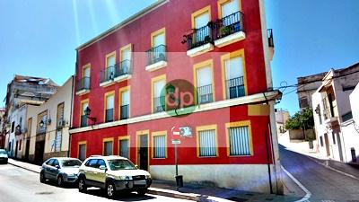 Imagen 35 Inmueble 305480 - Piso en venta en Badajoz / Casco Histórico y próximo al paseo del Río.