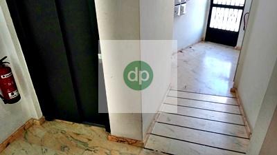 Imagen 33 Inmueble 305480 - Piso en venta en Badajoz / Casco Histórico y próximo al paseo del Río.