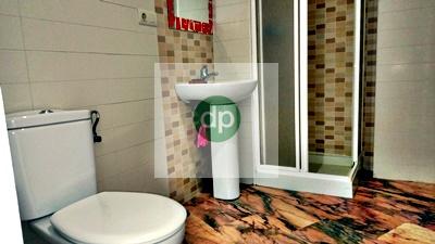 Imagen 30 Inmueble 305480 - Piso en venta en Badajoz / Casco Histórico y próximo al paseo del Río.