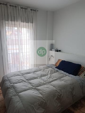Imagen 22 Inmueble 305480 - Piso en venta en Badajoz / Casco Histórico y próximo al paseo del Río.