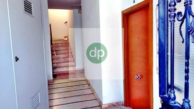 Imagen 32 Piso en venta en Badajoz / Casco Histórico y próximo al paseo del Río.