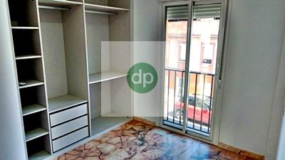 Imagen 21 Piso en venta en Badajoz / Casco Histórico y próximo al paseo del Río.
