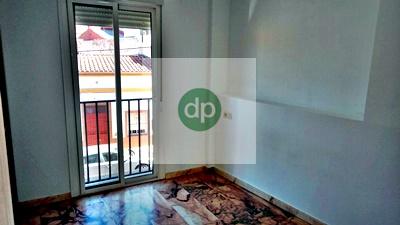 Imagen 22 Piso en venta en Badajoz / Casco Histórico y próximo al paseo del Río.